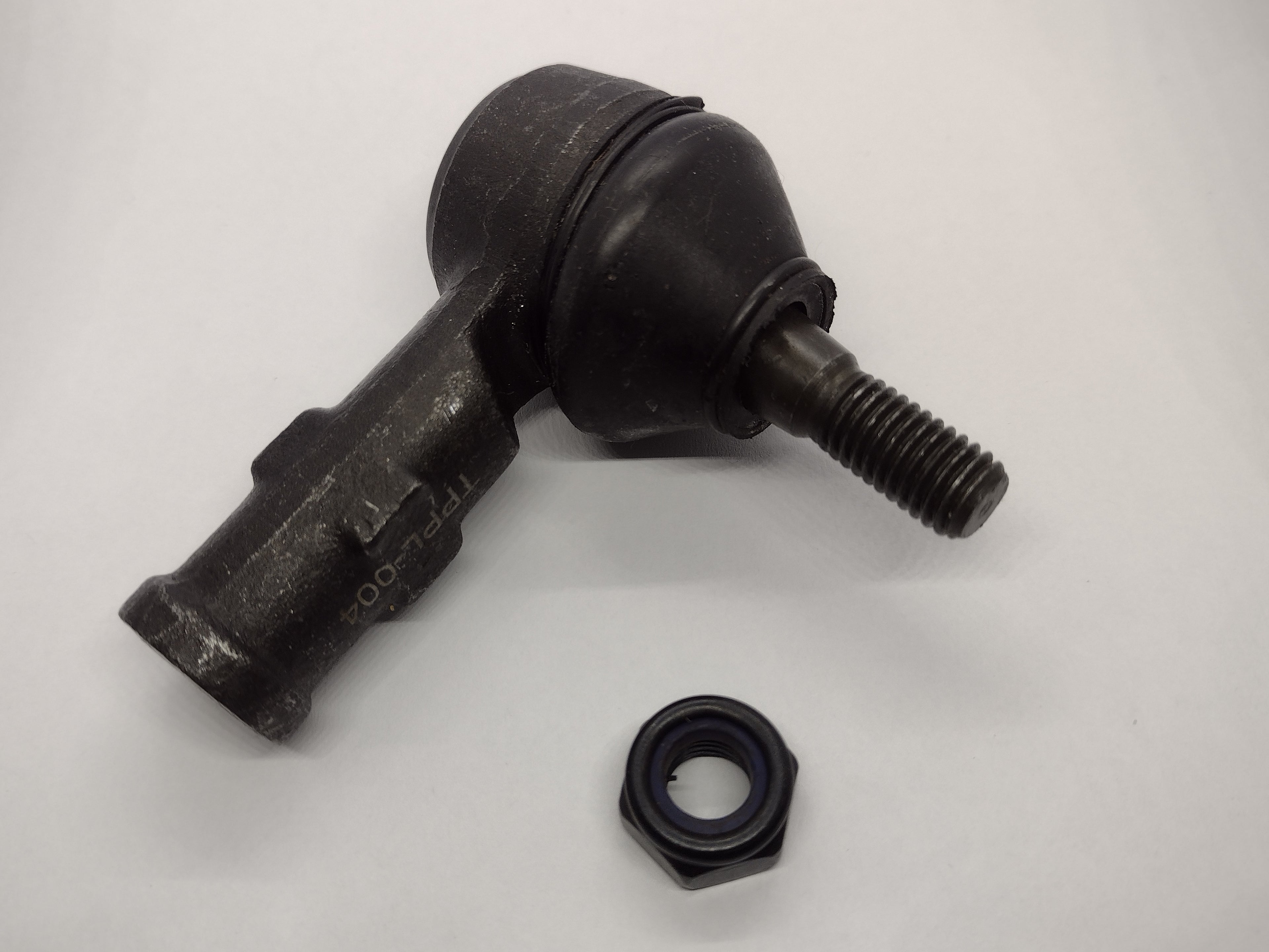 NTY Tie Rod End SKZ-PL-004 for Corsa, Tigra, Smart