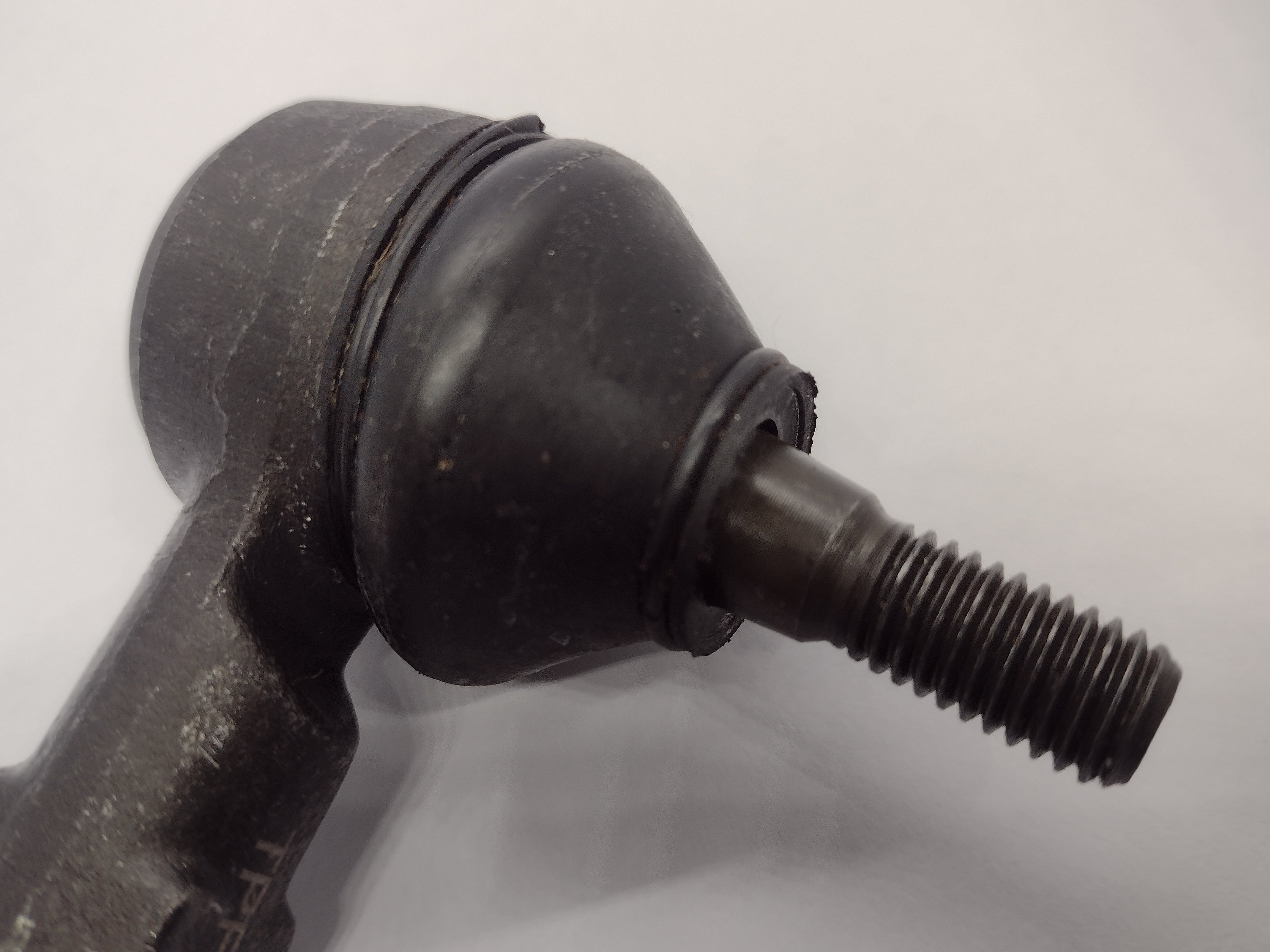 NTY Tie Rod End SKZ-PL-004 for Corsa, Tigra, Smart