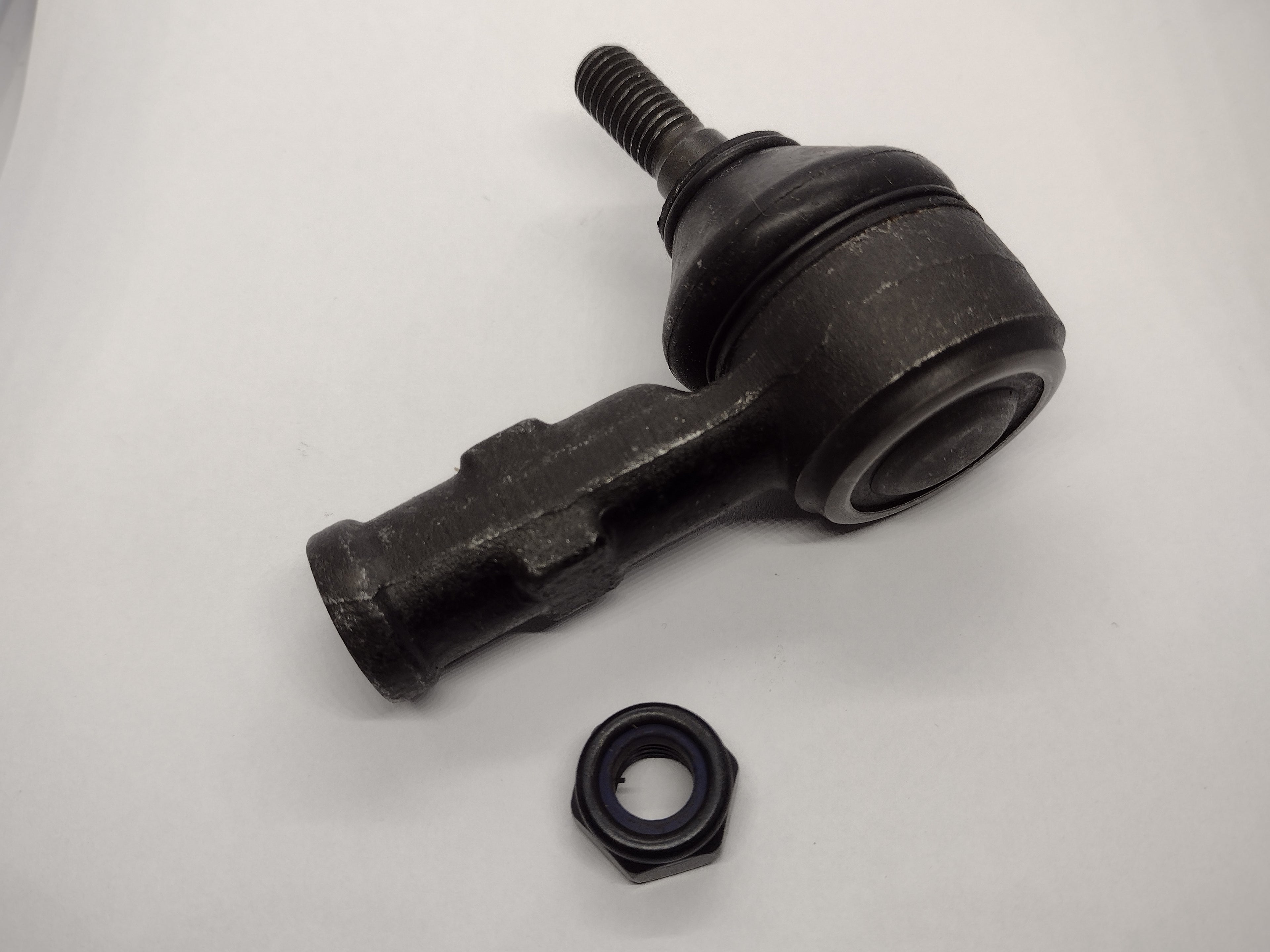 NTY Tie Rod End SKZ-PL-004 for Corsa, Tigra, Smart