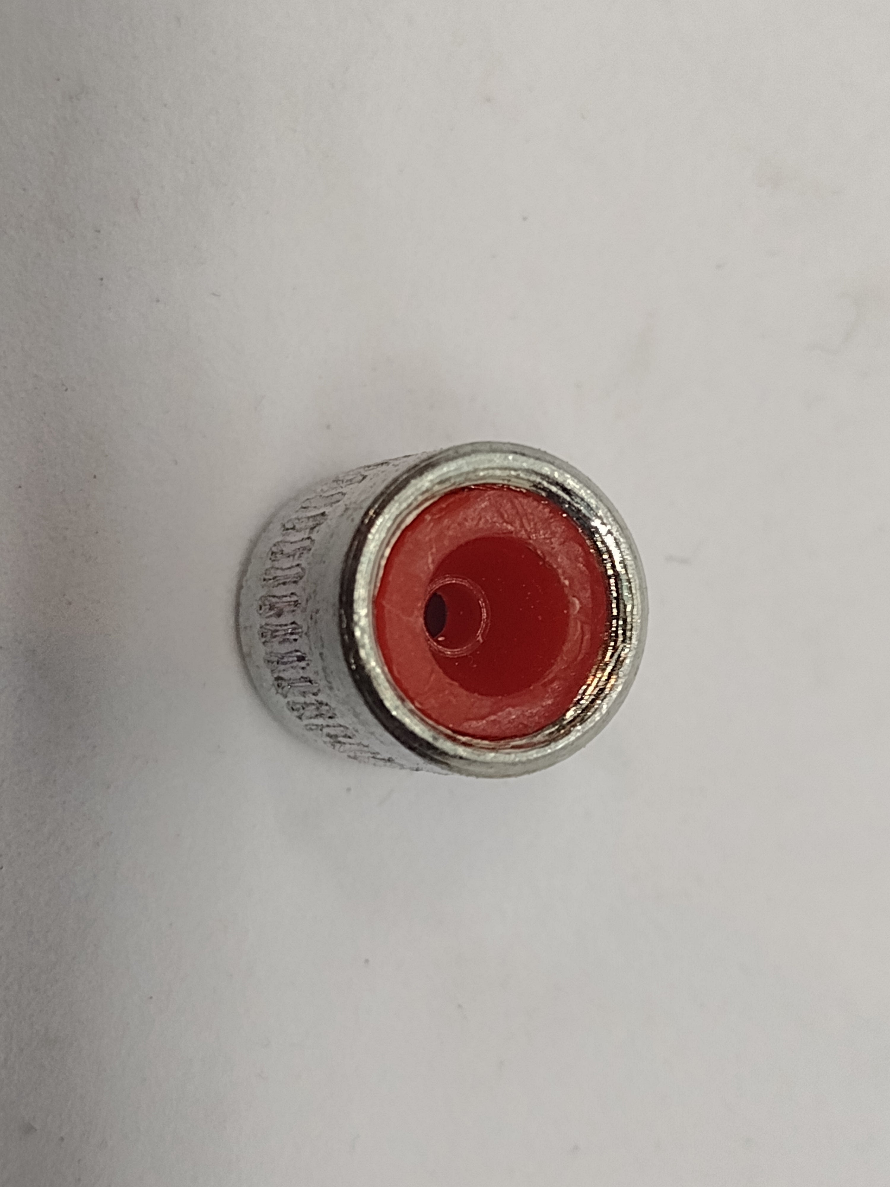 Grease Gun Push On Connector 1/8" BSP