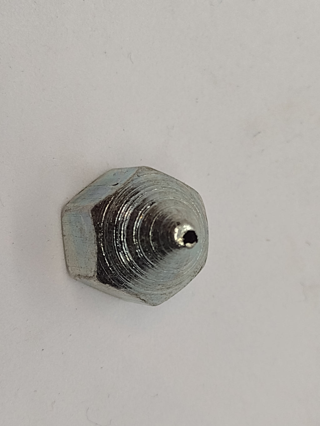 Grease Gun Conical Connector 1/8" BSP