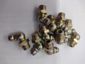 5/16" BSF Grease Nipples 67 Degree (10)