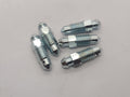 8 x 1.25mm Brake Bleed Screw Nipple (5)
