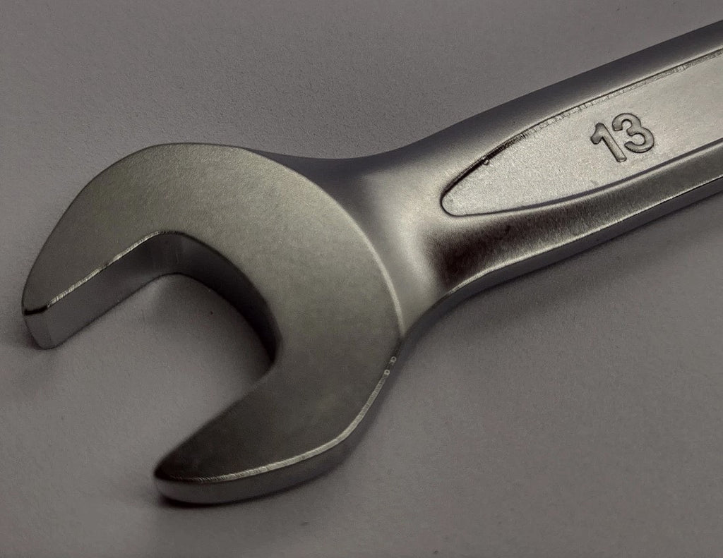 Hogert 13mm Combination Ratchet Spanner