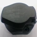 13 Pin Plastic Trailer Towing Socket and Seal 12v