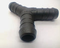 14mm Y Piece Hose Connector / Mender