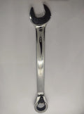 TradeMarque 15mm Reversible Ratchet Combination Spanner 12 Point