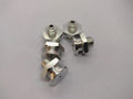 1/8" BSP Button Head Grease Nipples (5)