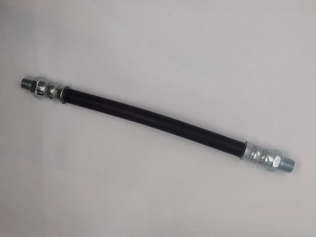 8" 200mm Rubber Flexible Grease Gun Tube