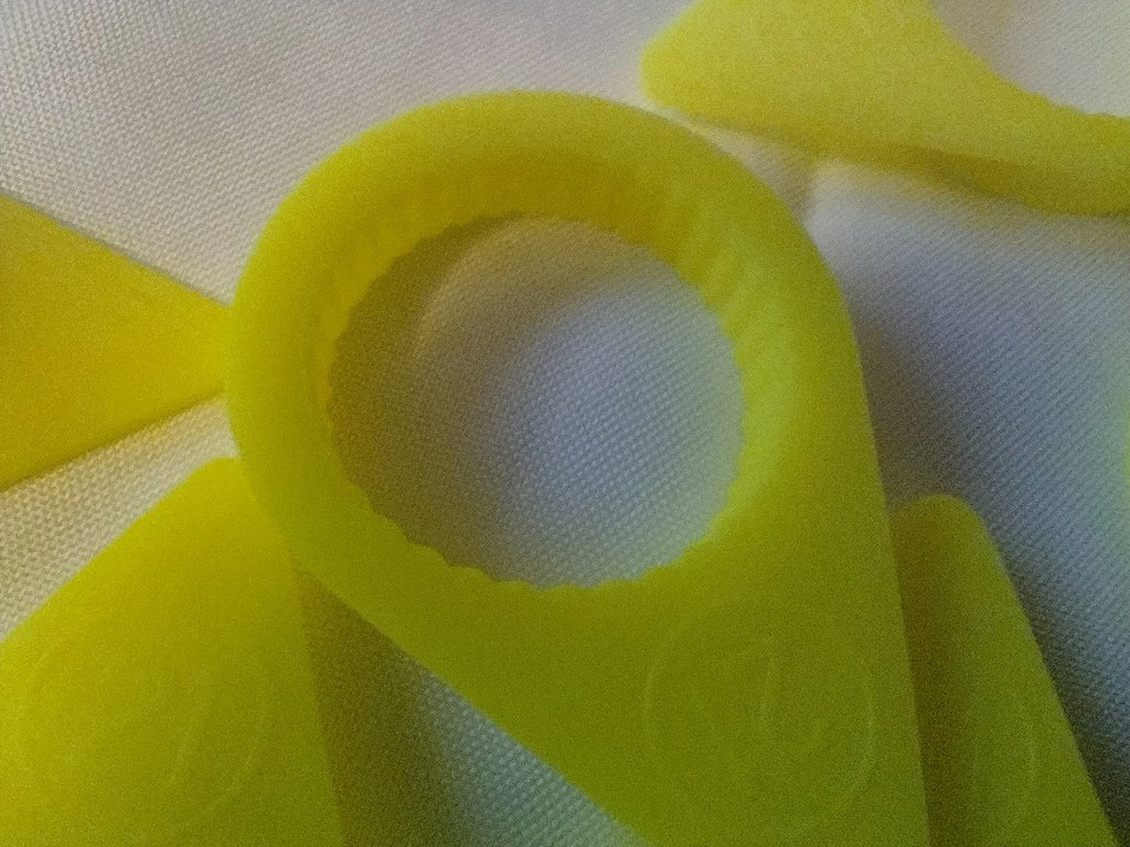 21mm Wheel Nut Indicators (10)