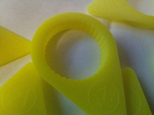 21mm Wheel Nut Indicators (10)