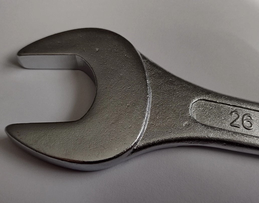 26mm Combination Spanner DIN 3113