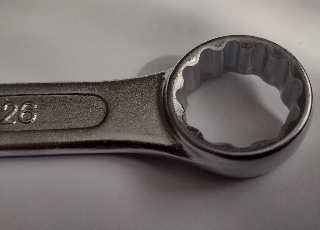 26mm Combination Spanner DIN 3113