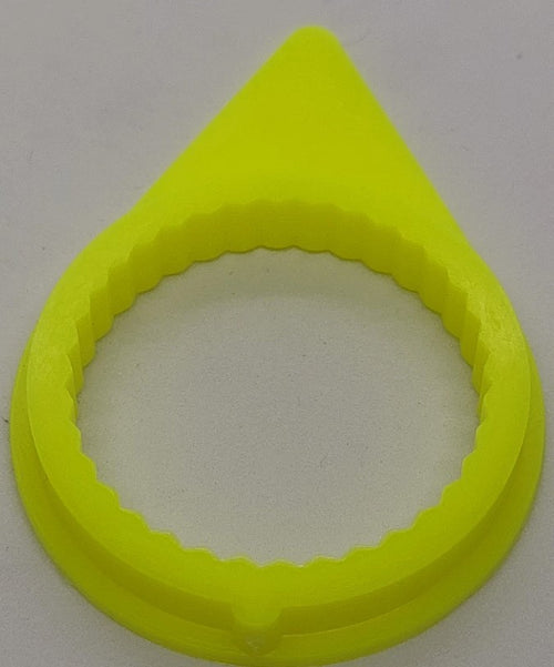 27mm Wheel Nut Indicators (10)