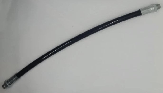 12" 295mm Nylon Flexible Grease Gun Tube