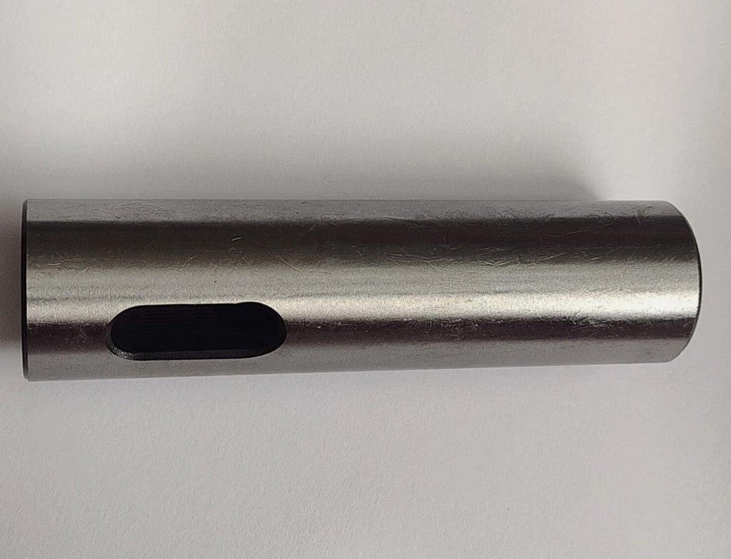 Turret Socket 2MT x 25mm o/d