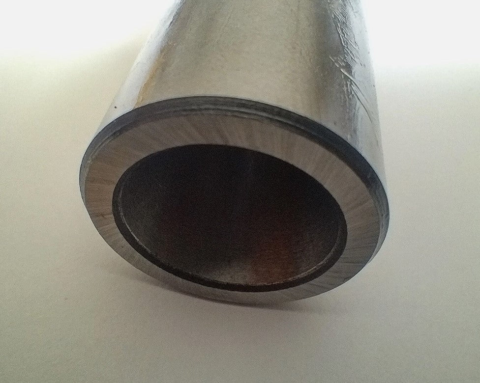 Turret Socket 2MT x 25mm o/d