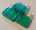 Maxi Blade Fuses 30 amp Pack of 5