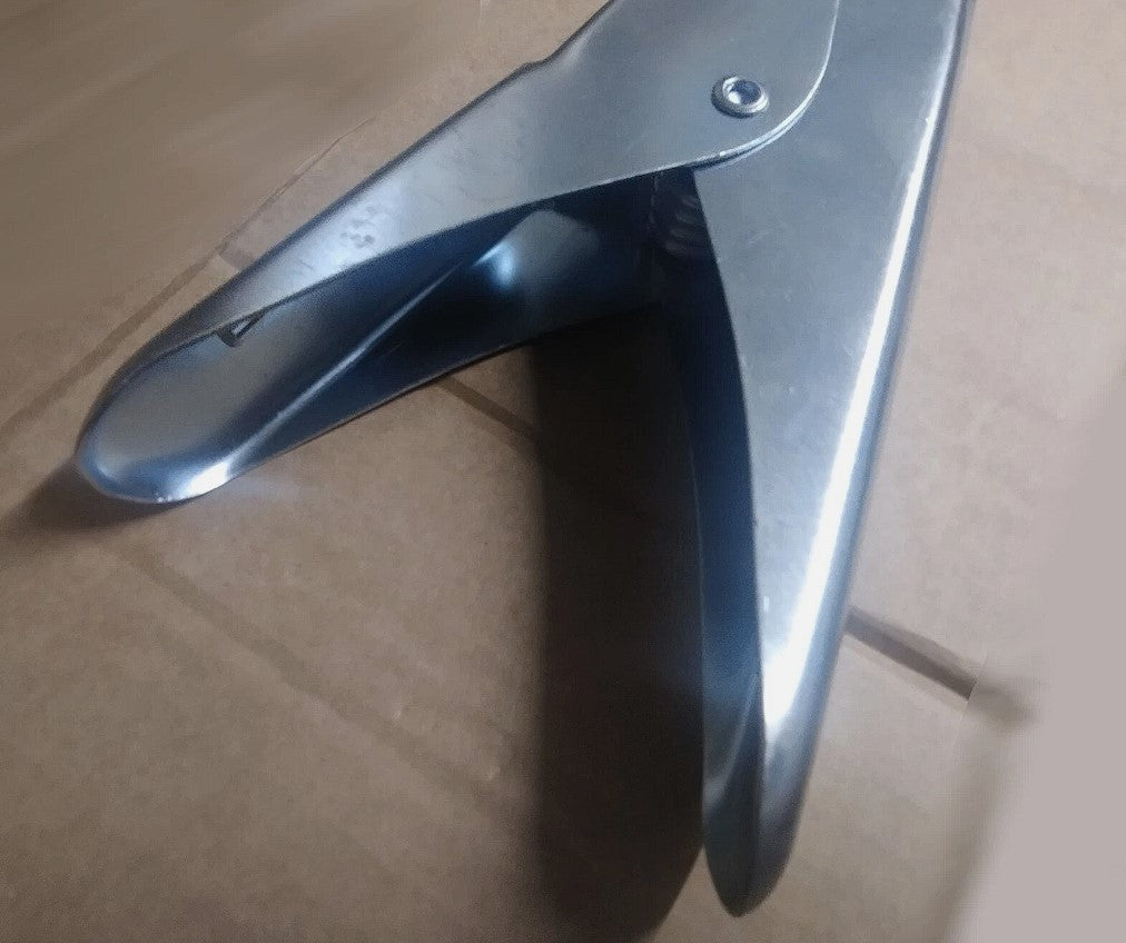 400 Amp Welding Crocodile Earth Clamp
