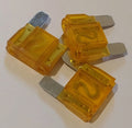 Maxi Blade Fuses 40 amp Pack of 5