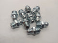 5/16" UNF Straight Grease Nipples (10)