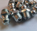 5/16" BSF Straight Grease Nipples (10)