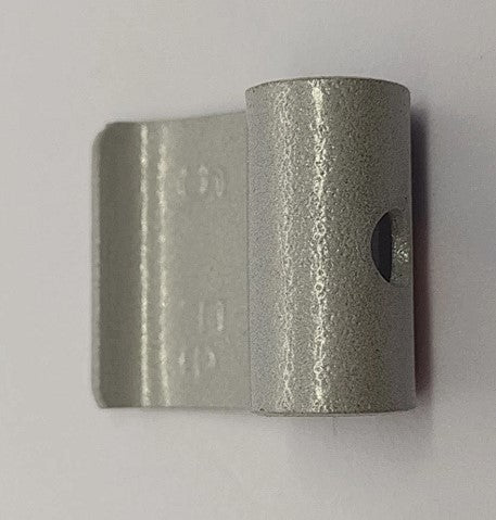 5g Iron (Fe) Clip-on Weights for Alloy Wheels (100)