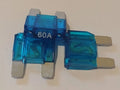 Maxi Blade Fuses 60 amp Pack of 5