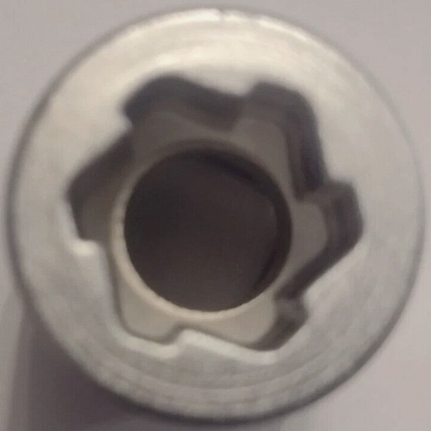Britool Hallmark 10mm Socket Extractor 3/8" Drive