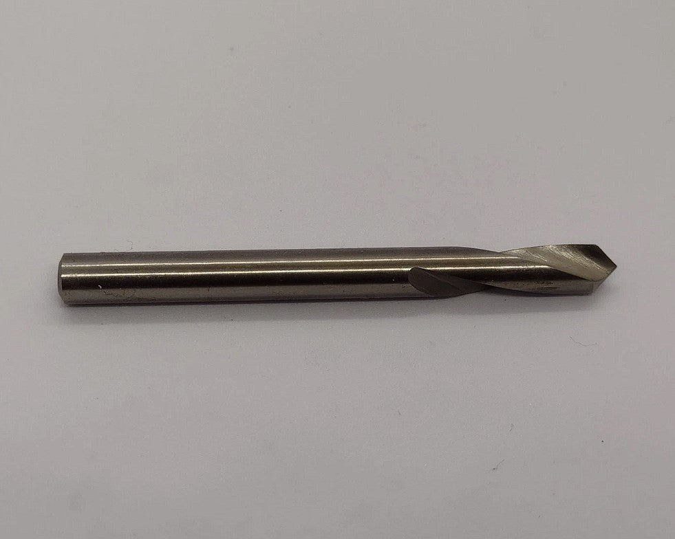Sherwood HSS 6.0mm Spotting Drill 90 Degree