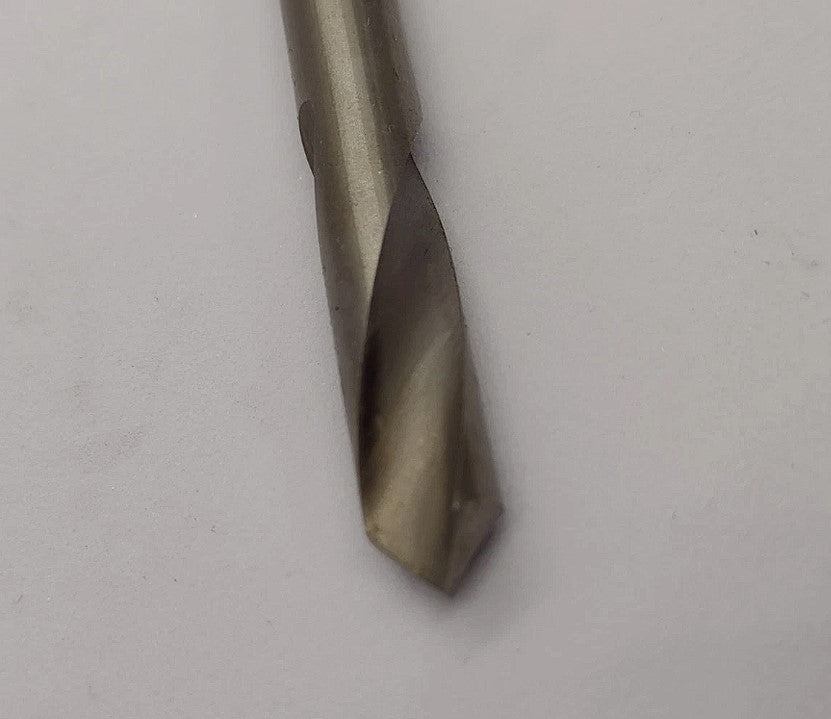 Sherwood HSS 6.0mm Spotting Drill 90 Degree
