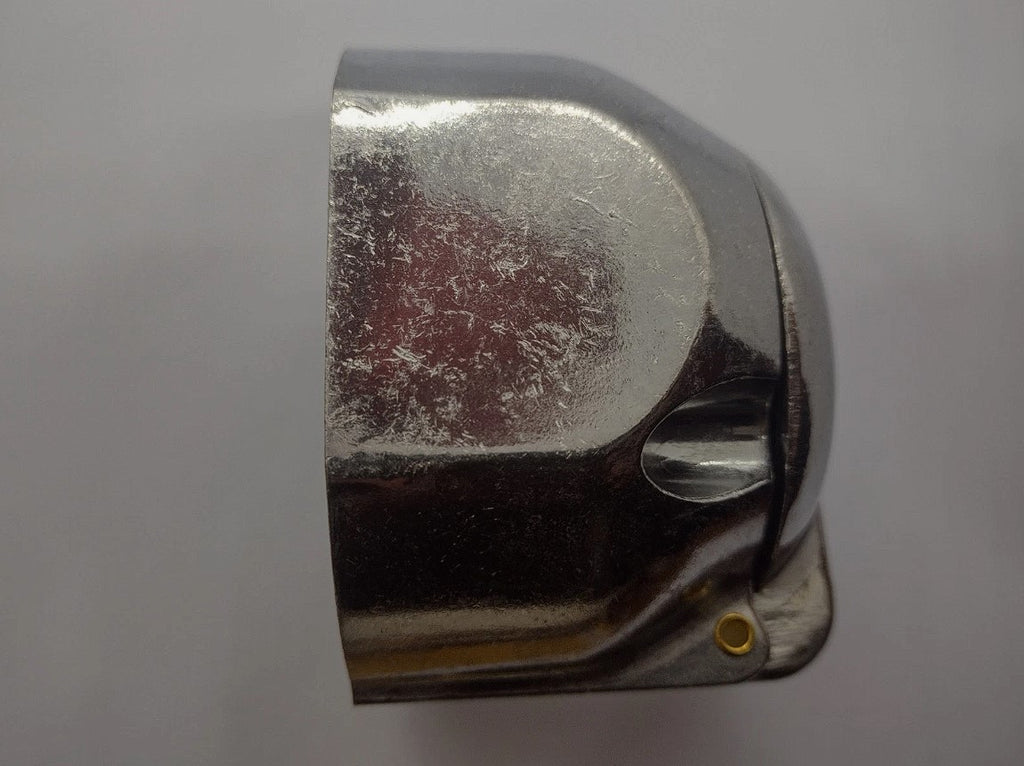 7 Pin Metal Trailer Socket 12v (12N)