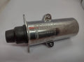 7 Pin Metal Trailer Plug 24v (24N)