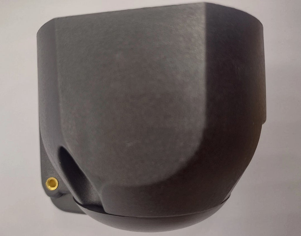 7 Pin Plastic Trailer Socket 12v (12N)