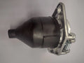 7 Pin Metal Trailer Socket 24v