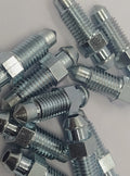 6 x 1mm Brake Bleed Screw Nipple (5)