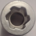 Britool Hallmark 3/8" Dr Socket Extractor 9mm