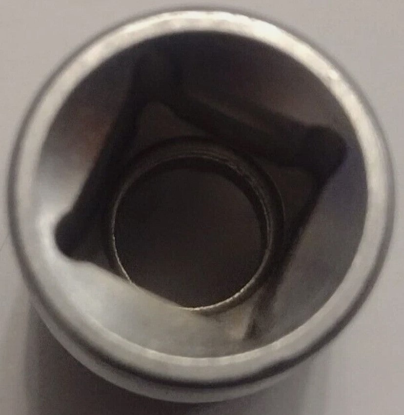 Britool Hallmark 3/8" Dr Socket Extractor 9mm