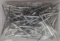 Aluminium Pop Rivets 3.2mm 4.0mm 4.8mm Various Lengths