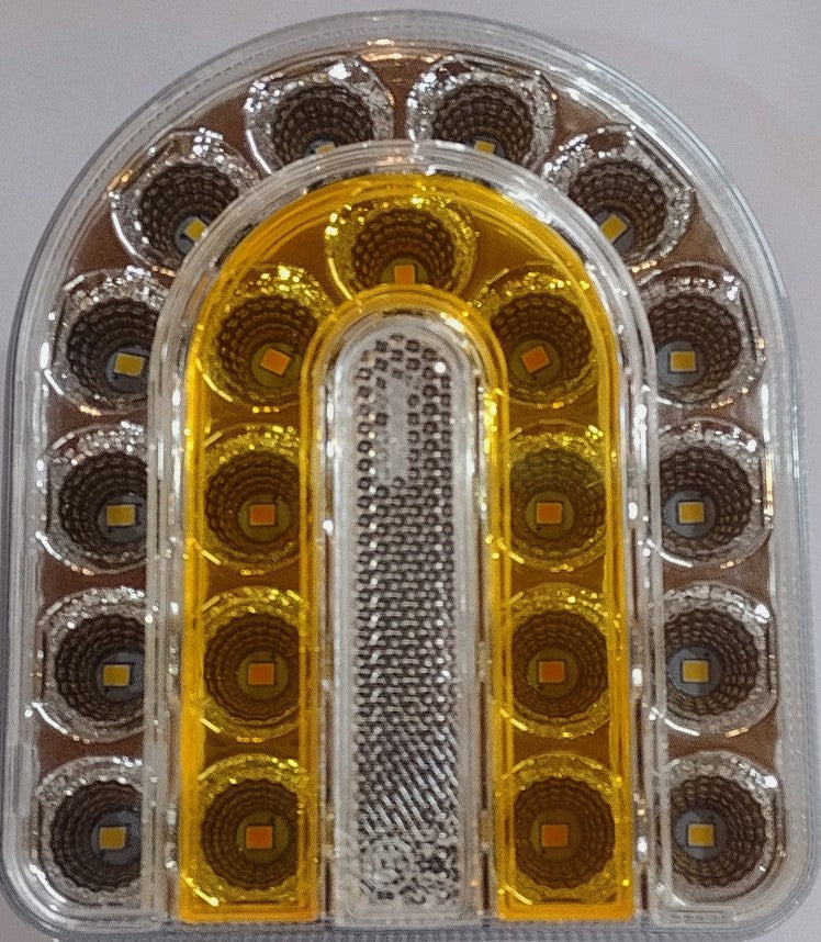 Front Light for Connix LED Magnetic LH