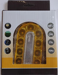 Front Light for Connix LED Magnetic RH