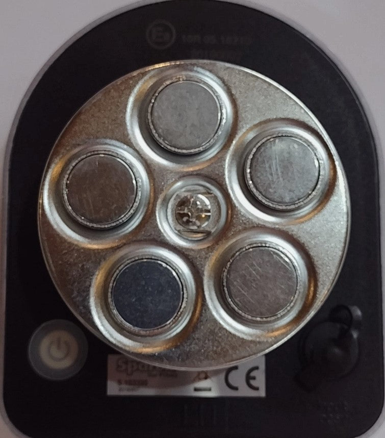 Front Light for Connix LED Magnetic RH