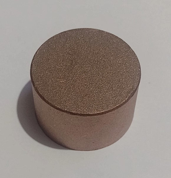 Thor Copper Hammer Replacement Head Face Size 1  71-310C