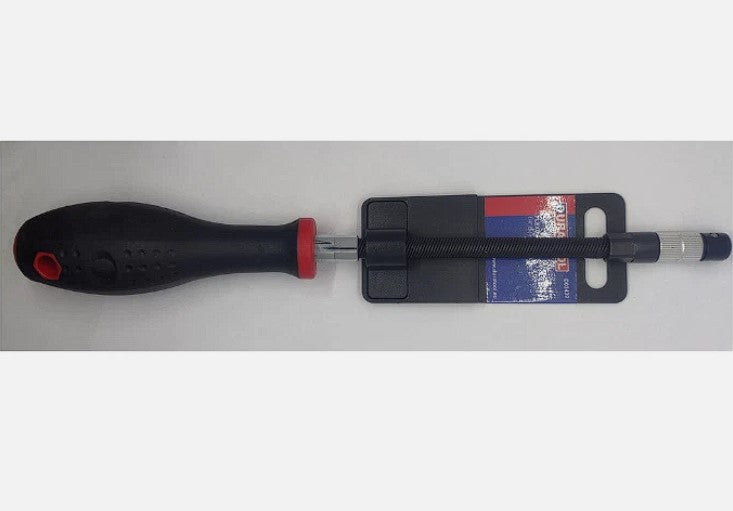 1/4" Flexible Shaft Screwdriver Bit Holder