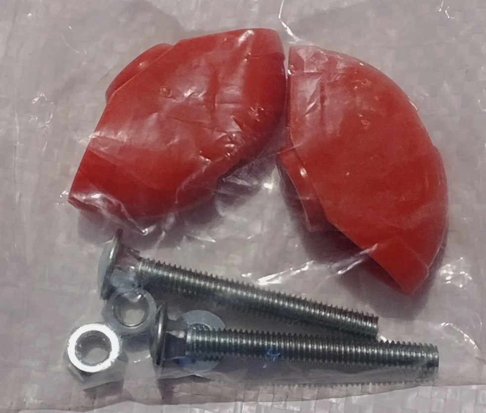 Flymo Handles Fixing Kit