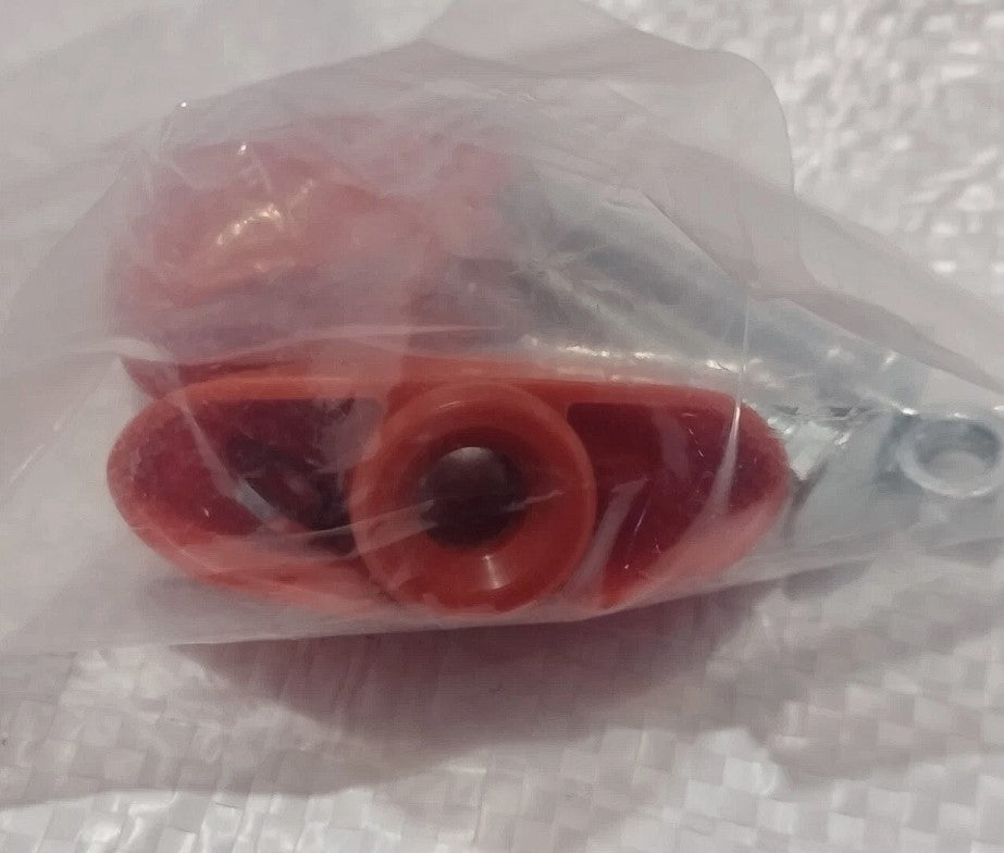 Flymo Handles Fixing Kit