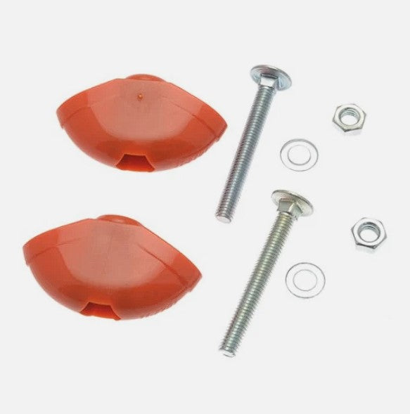 Flymo Handles Fixing Kit
