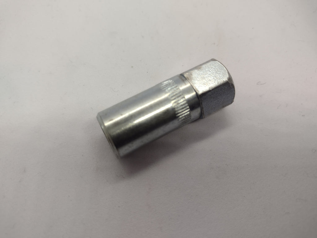 4 Jaw Hydraulic Connector