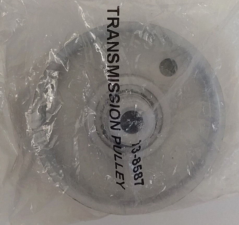 Transmission Pulley for Scag 13-8587