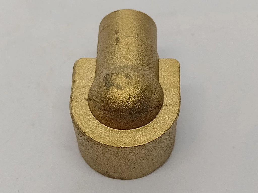 Hook On Grease Gun Connector 1/8 BSP